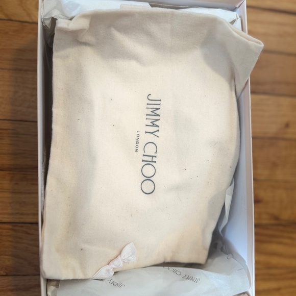 Jimmy Choo heels - Picture 6 of 8